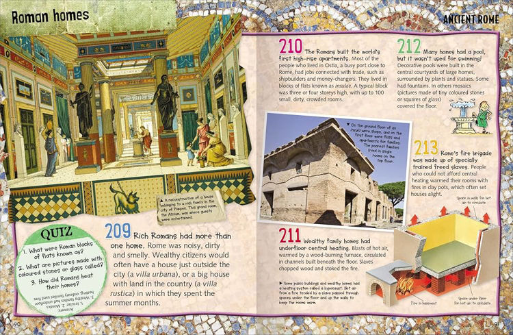 Picture of 5205 WILD ABOUT HISTORY